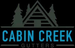 Cabin Creek Gutters, LLC logo