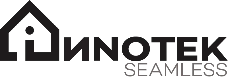 Innotek Gutters logo