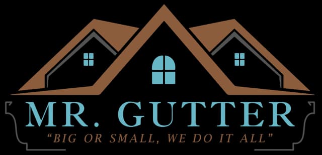 Mr Gutter Services LLC logo