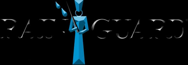 Rain Guard Inc. logo