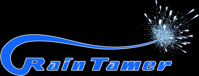 Rain Tamer logo