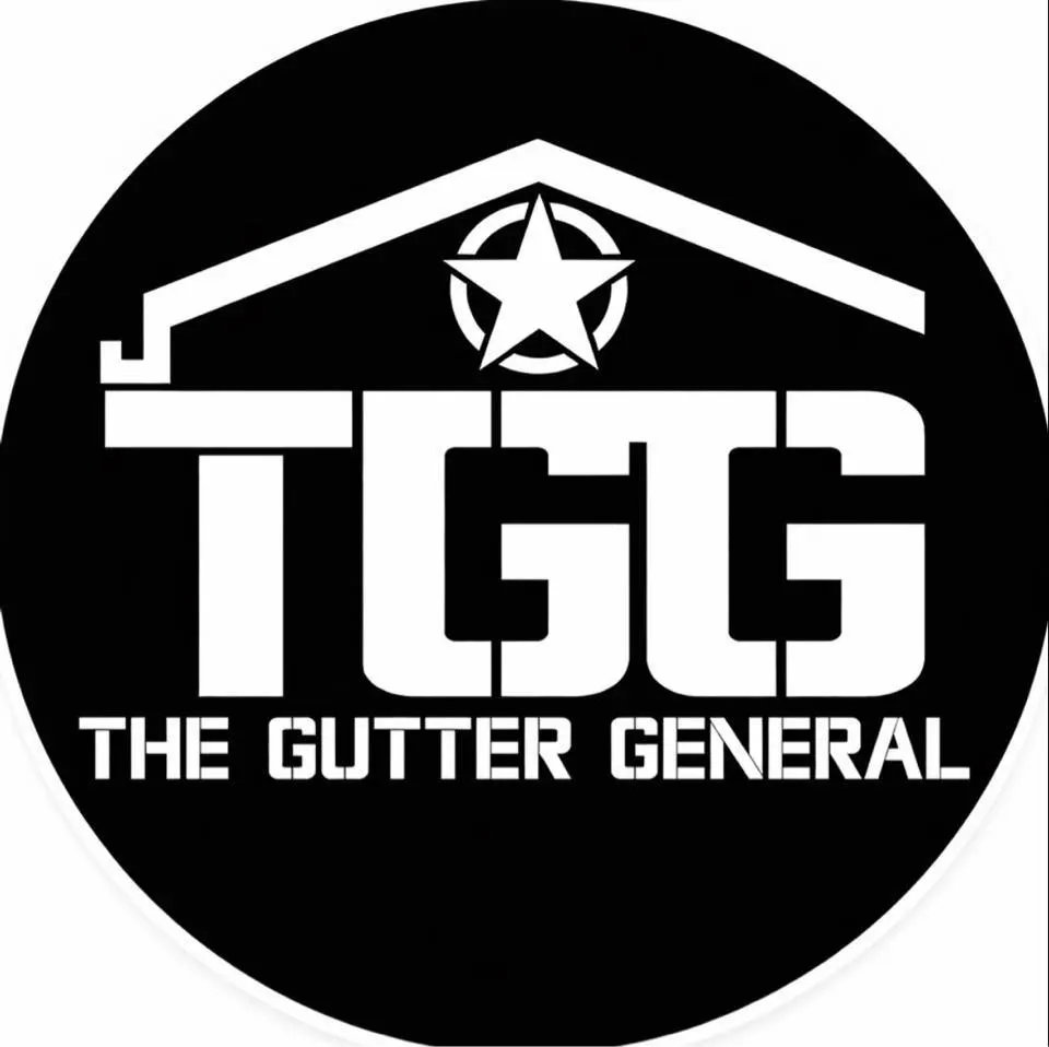 The Gutter General logo