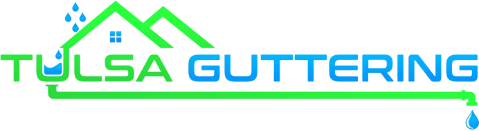 Tulsa Guttering logo