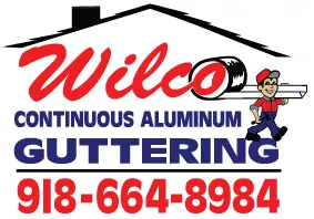 Wilco Guttering Company Inc logo