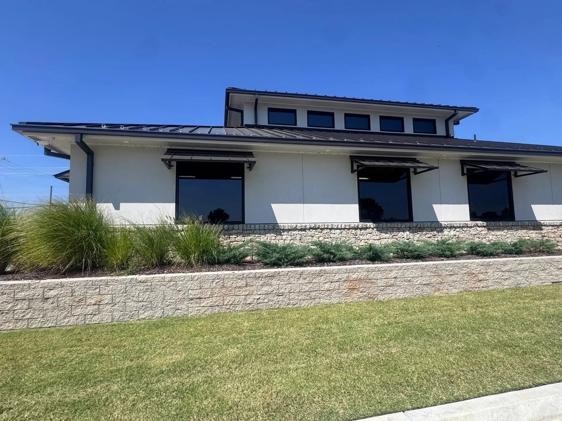 Best Choice Guttering Inc. business background image