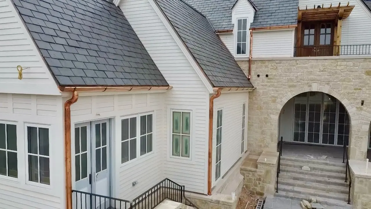 Rain Tamer business background image